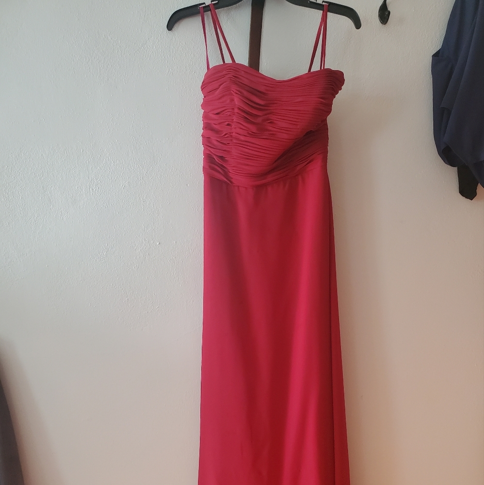 Allure Bridal Bridesmaid dress